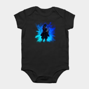 Giyu Baby Bodysuit